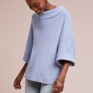 Anthropologie 525 America Bellamy Pullover Sweater M